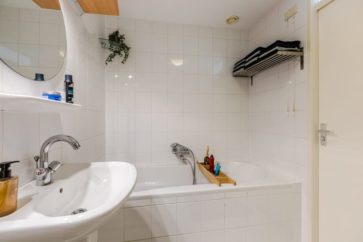 Foto 29 van Beukendreef 44