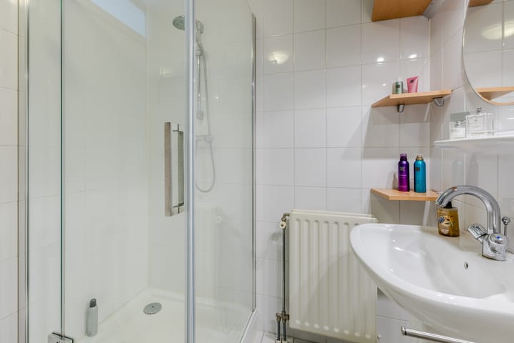 Foto 30 van Beukendreef 44