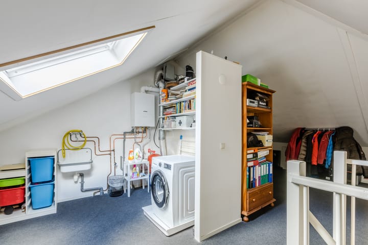 Foto 32 van Beukendreef 44