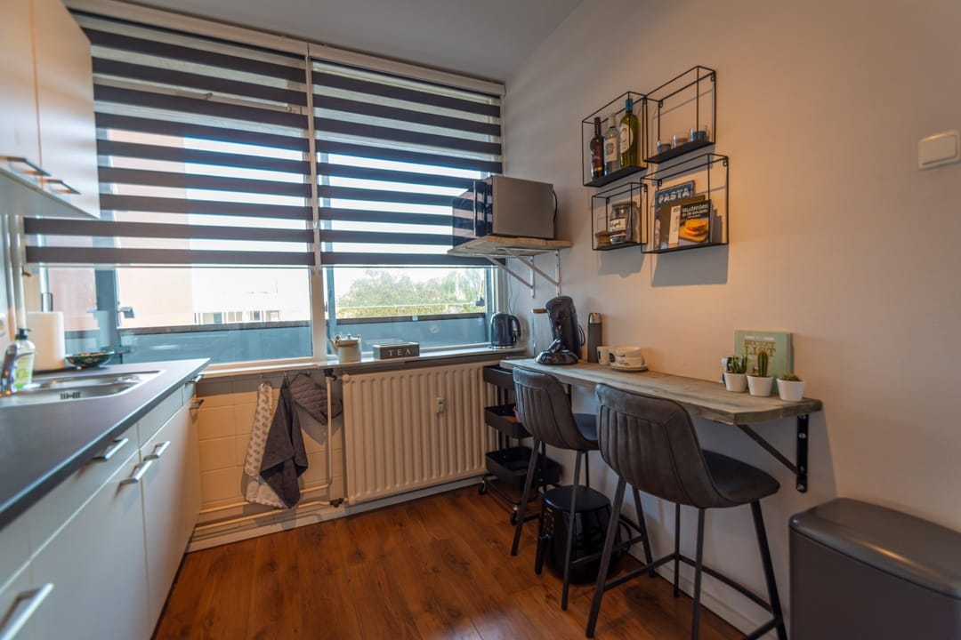 Photo 8 of F. Zernikestraat 45