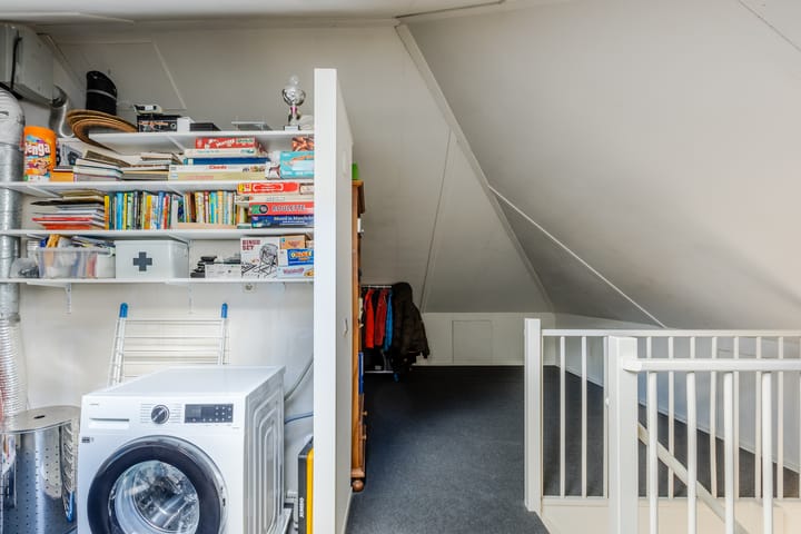 Foto 33 van Beukendreef 44