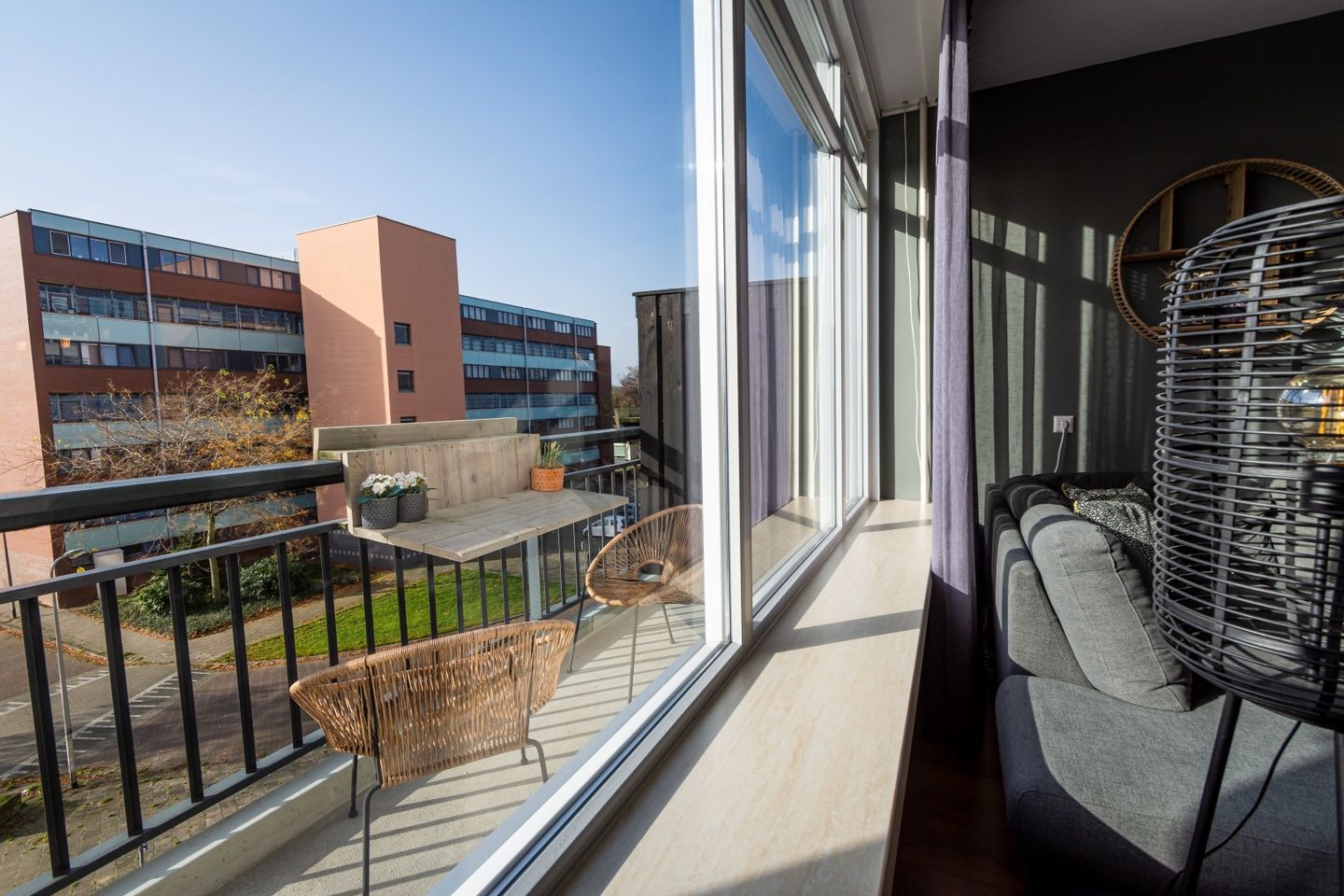 Photo 10 of F. Zernikestraat 45