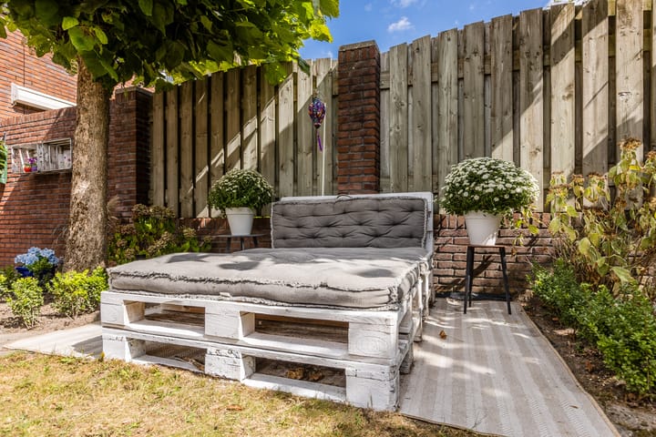 Foto 35 van Beukendreef 44