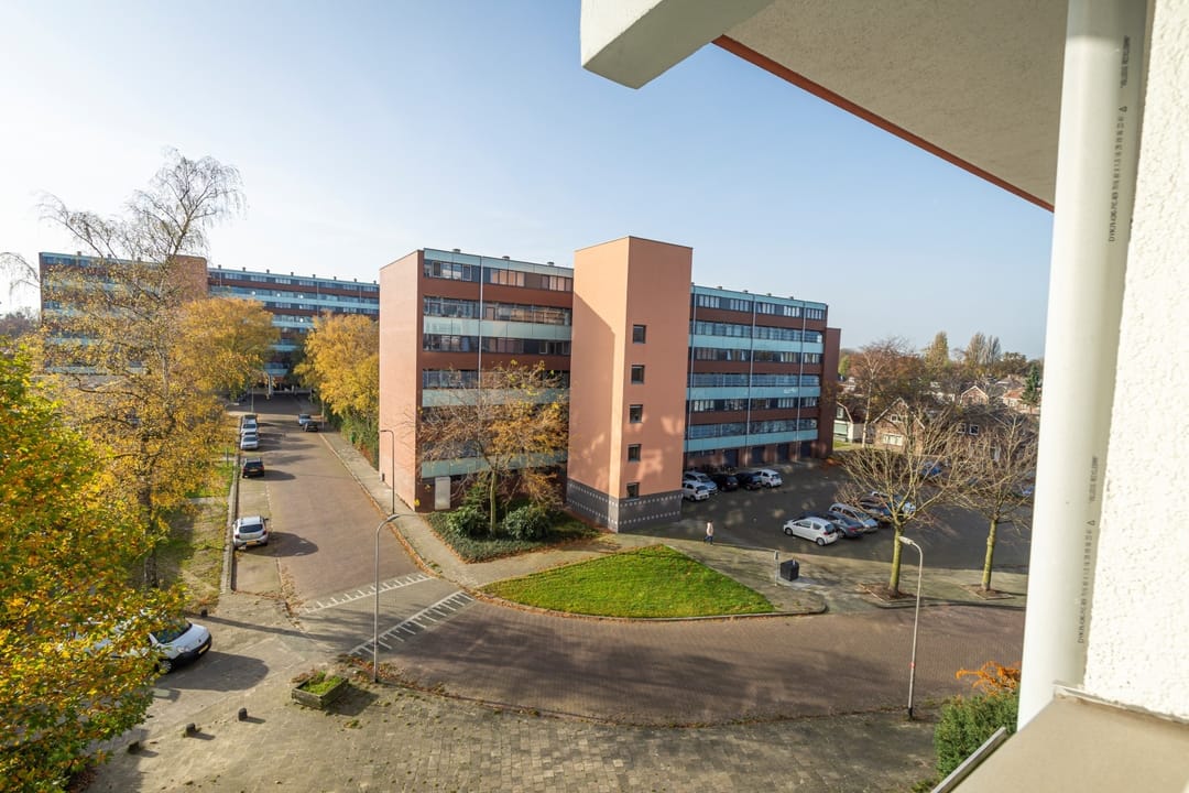 Photo 11 of F. Zernikestraat 45