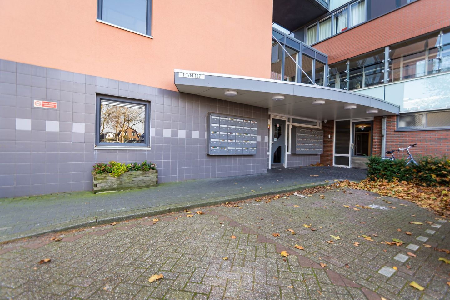 Photo 19 of F. Zernikestraat 45