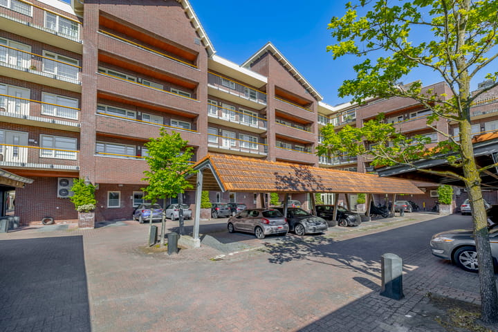 Foto 33 van Markt 82