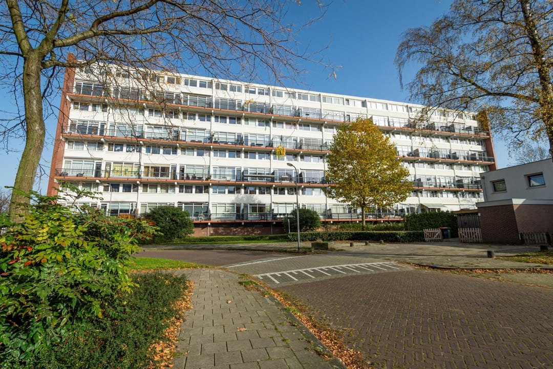 Photo 23 of F. Zernikestraat 45