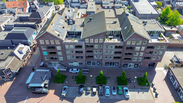 Foto 38 van Markt 82