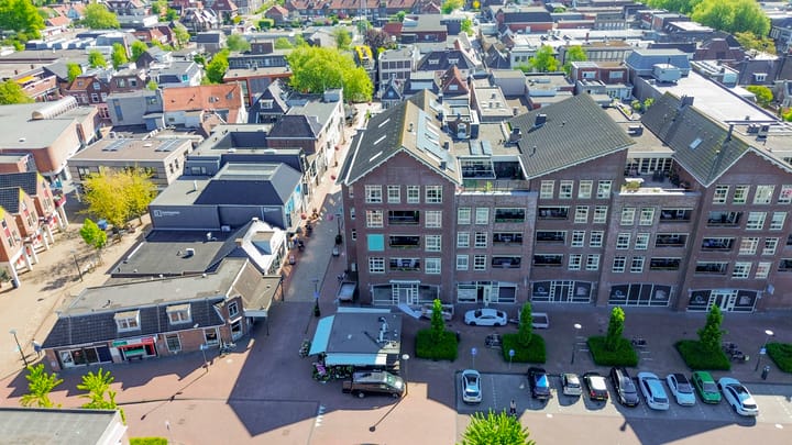 Foto 39 van Markt 82