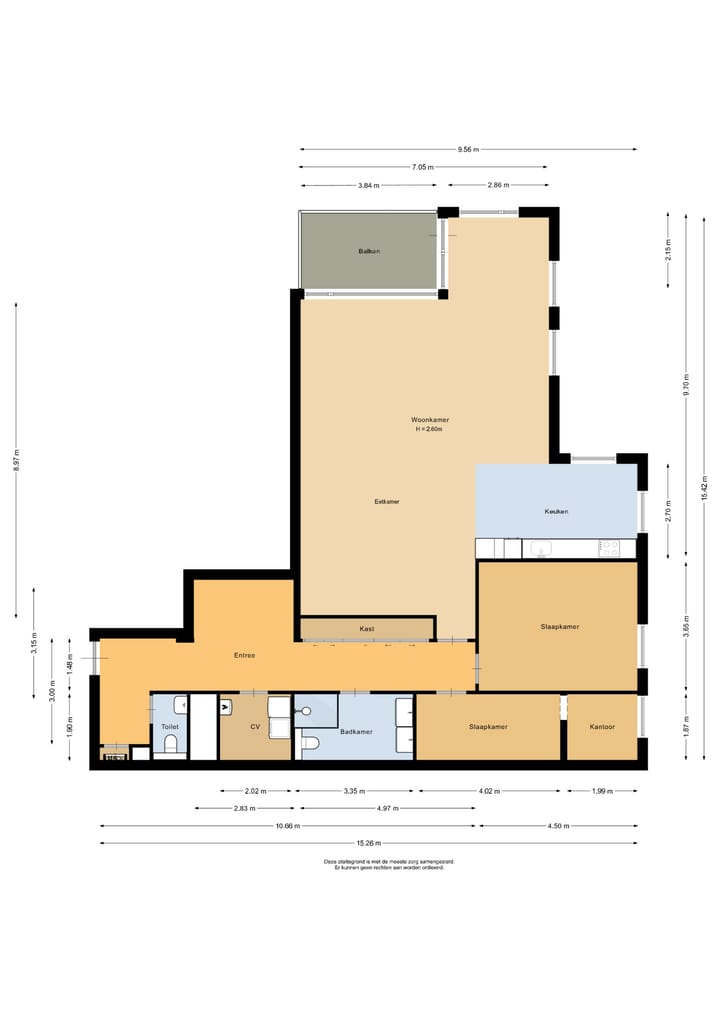 Foto 42 van Markt 82