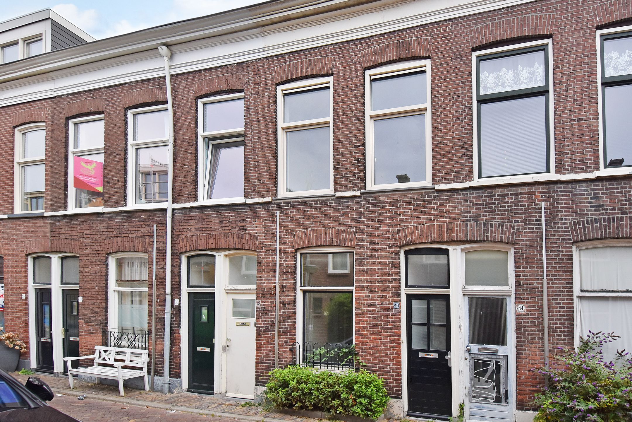 Foto 6 van Nieuwe Schoolstraat 48