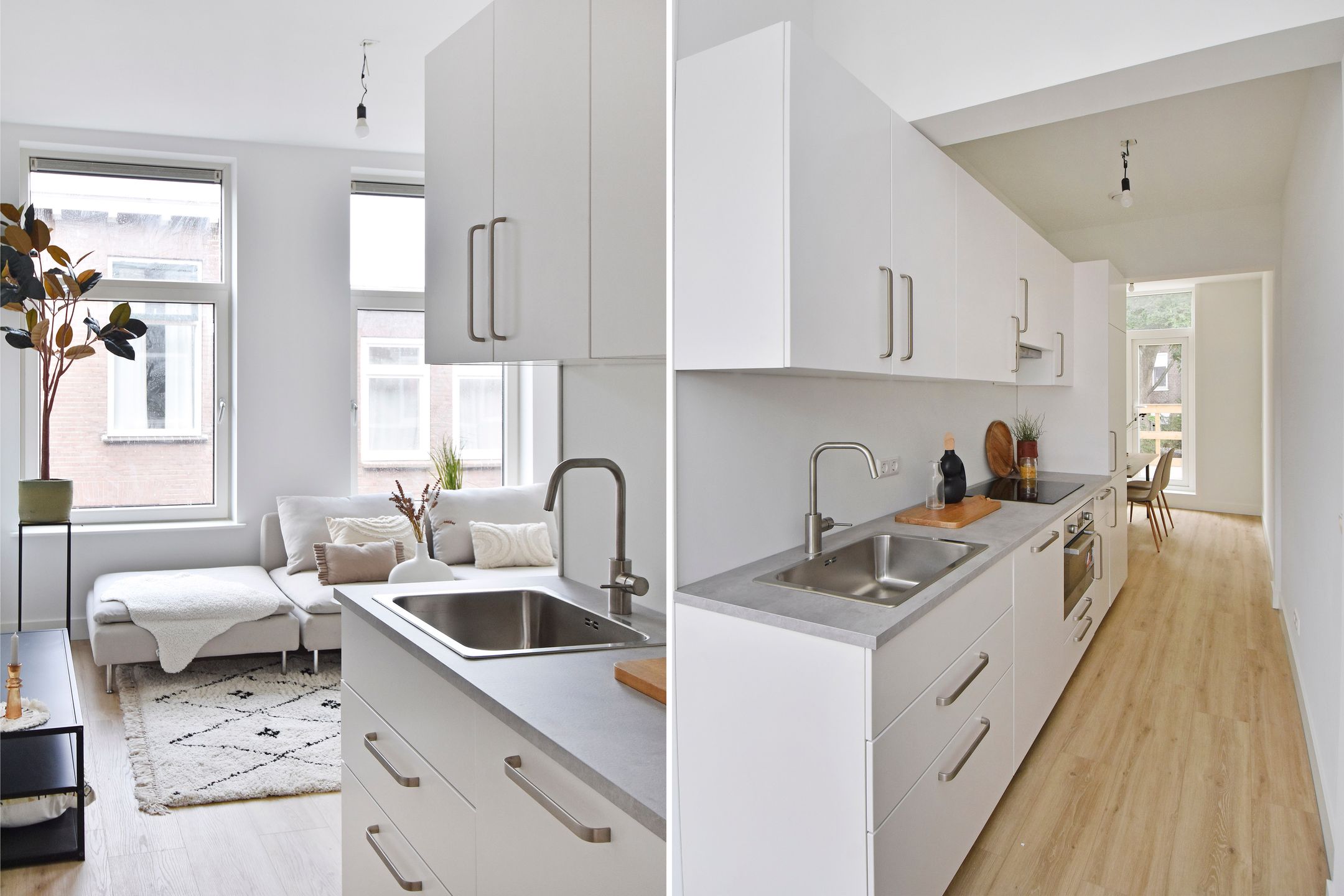 Foto 12 van Nieuwe Schoolstraat 48