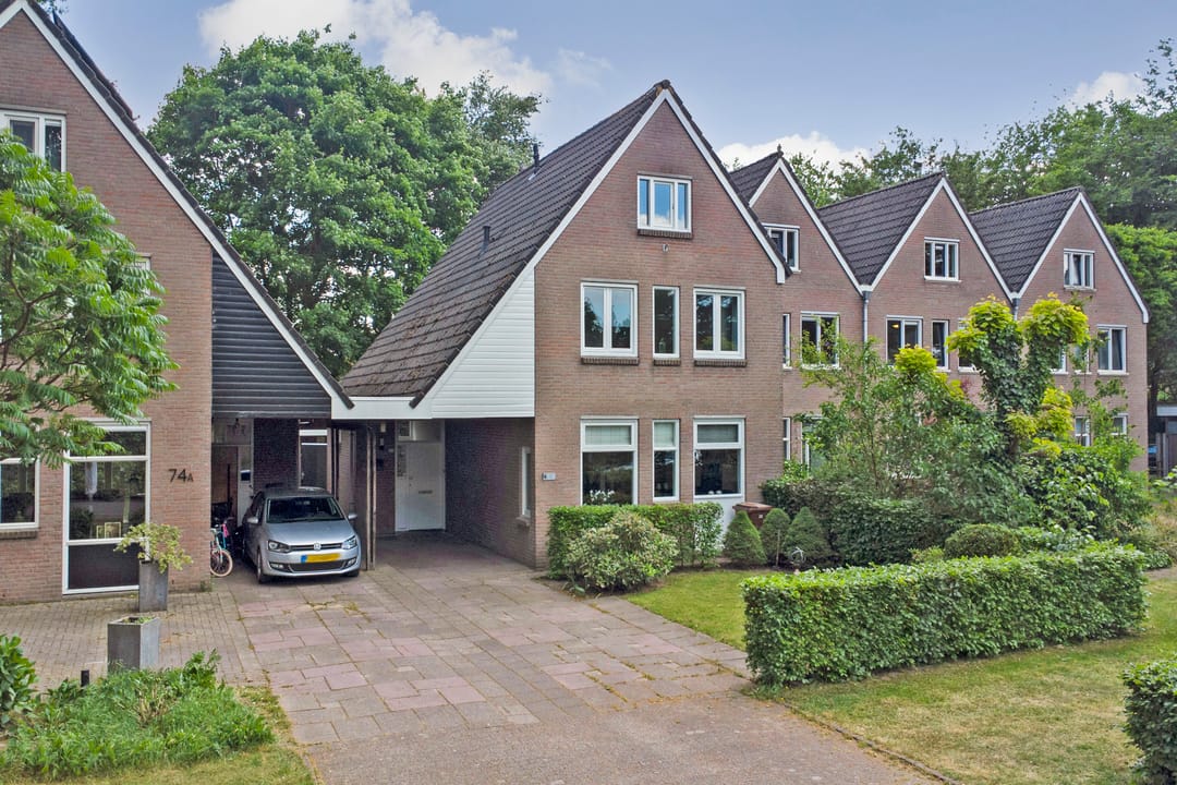 Photo 1 of Schutsboom 74
