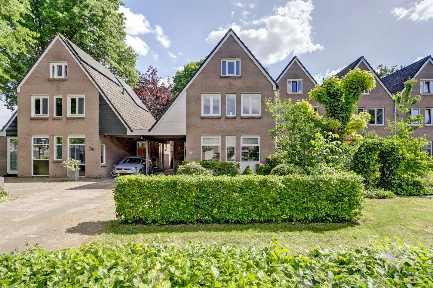 Photo 4 of Schutsboom 74