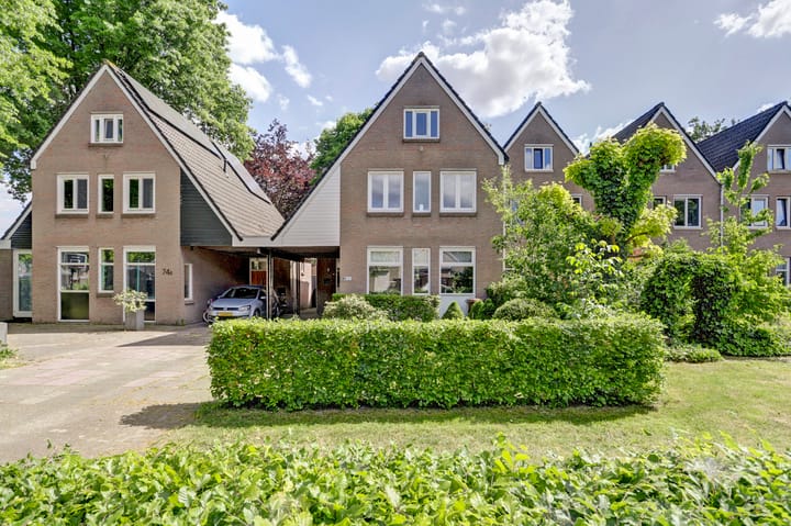 Foto 4 van Schutsboom 74