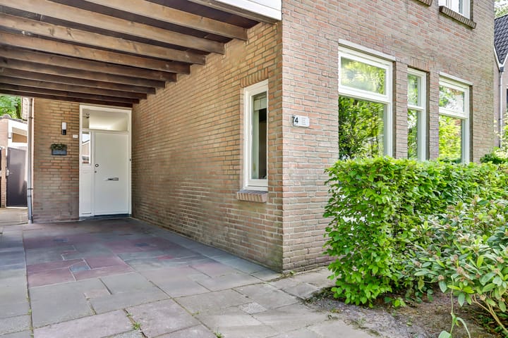 Foto 5 van Schutsboom 74