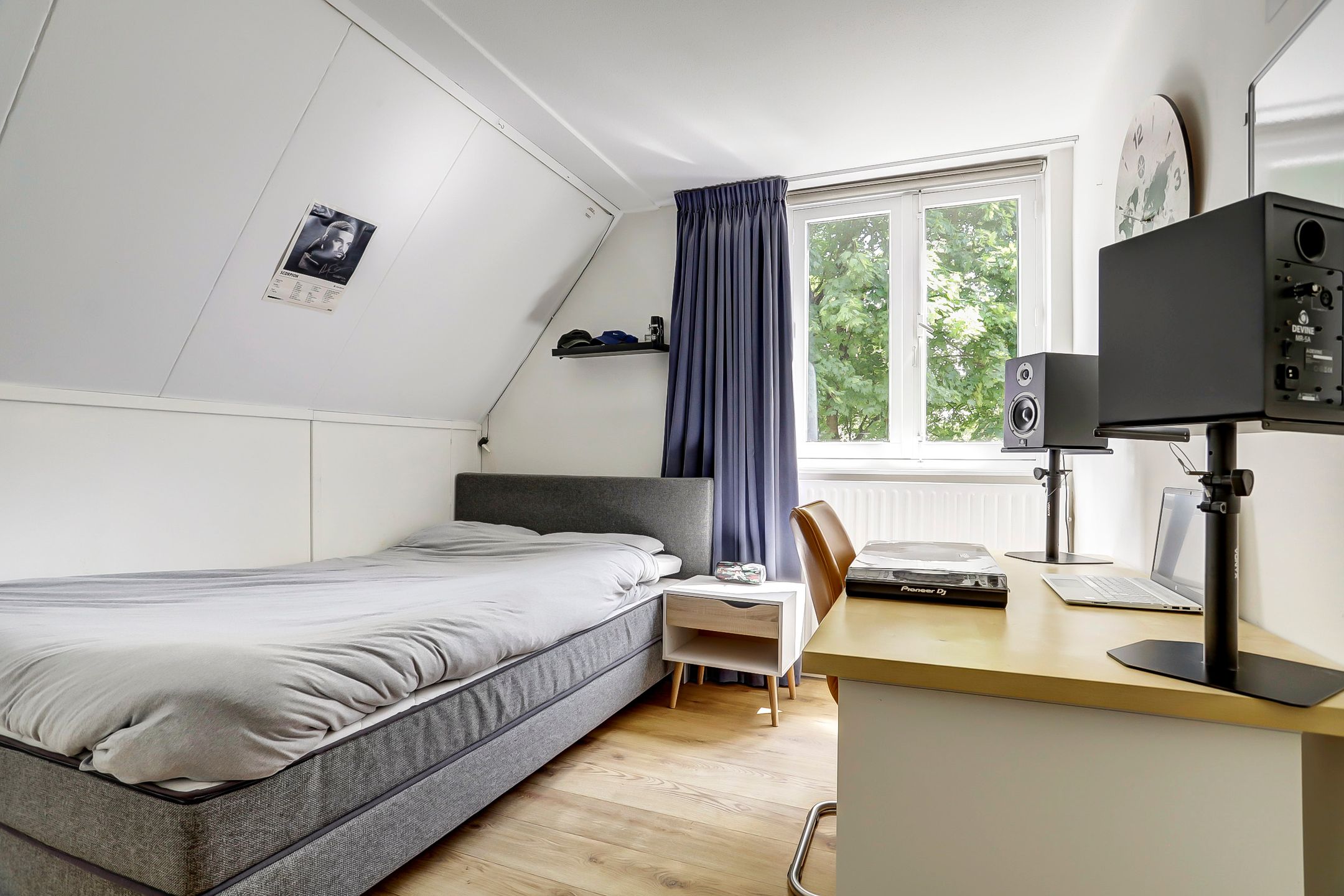 Photo 18 of Schutsboom 74