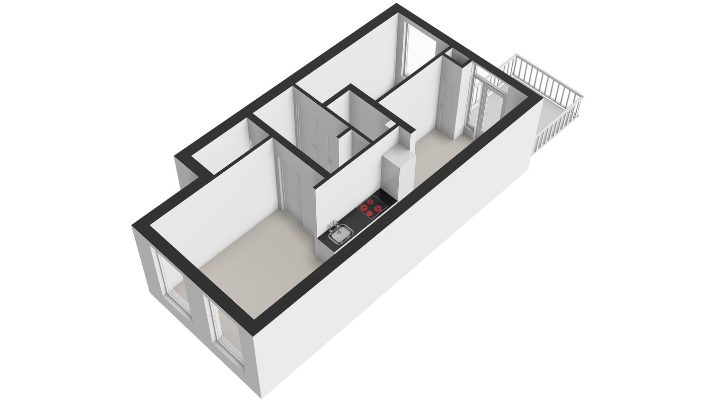 Foto 35 van Nieuwe Schoolstraat 48