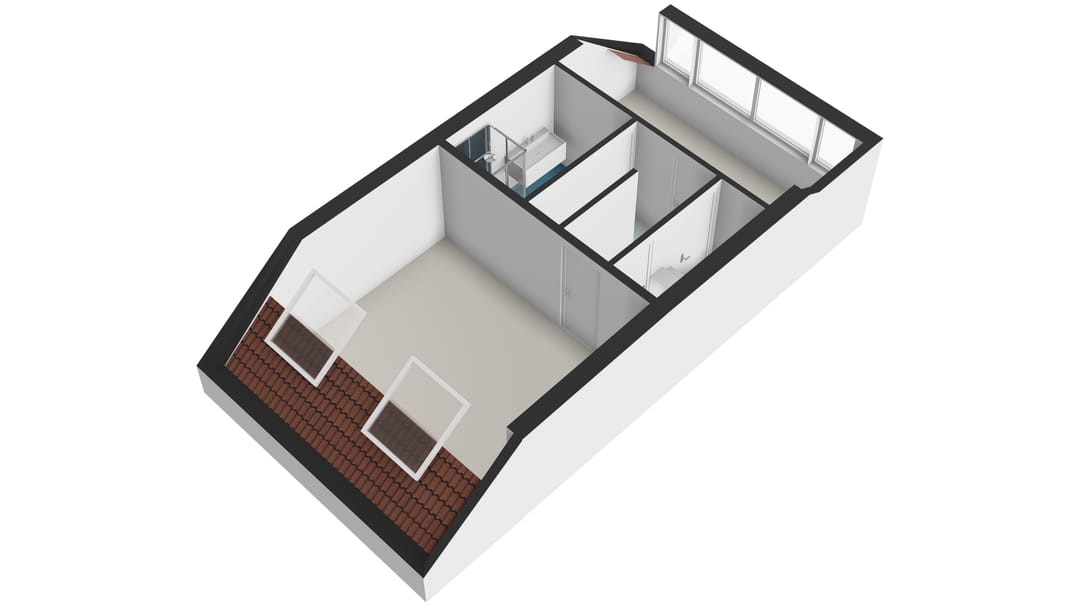 Foto 37 van Nieuwe Schoolstraat 48