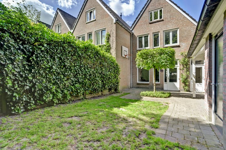 Foto 32 van Schutsboom 74