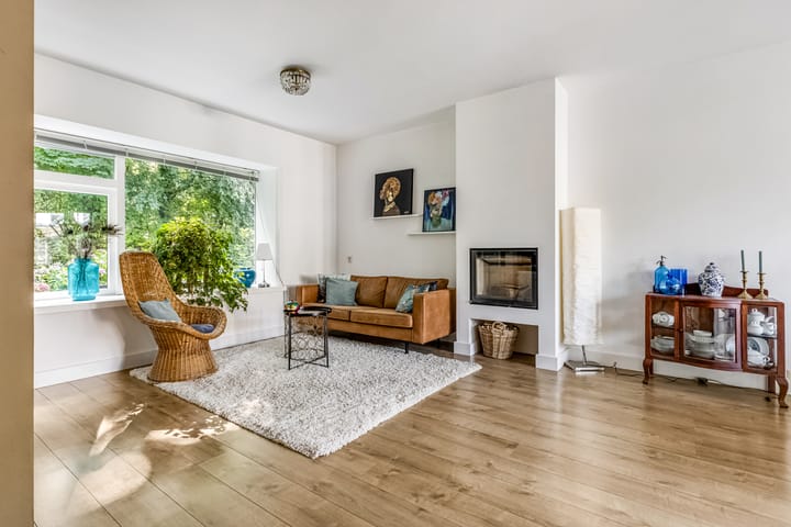 Foto 3 van De Steenkamp 126