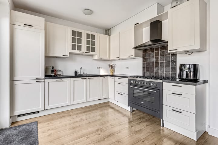 Foto 4 van De Steenkamp 126