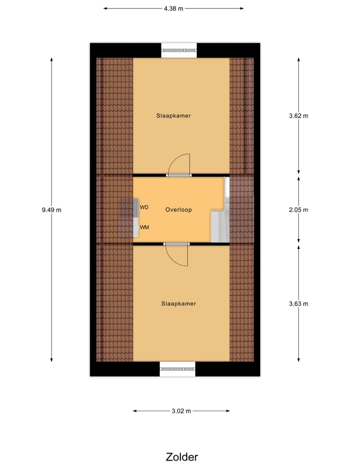Foto 37 van Schutsboom 74