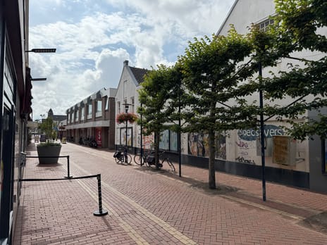 Wezenstraat 8-A