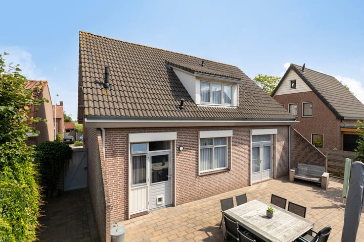 Foto 4 van Schoolstraat 11-A