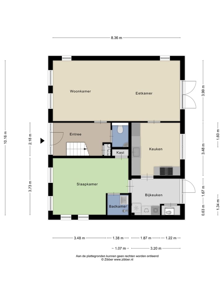 Foto 42 van Schoolstraat 11-A