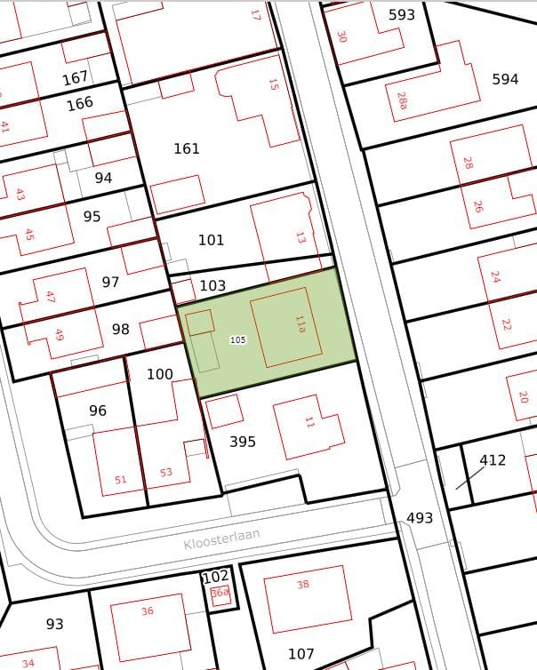 Foto 46 van Schoolstraat 11-A