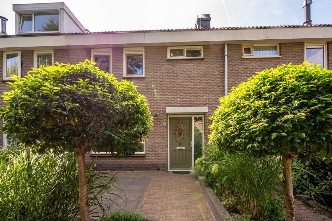 Photo 2 of Pluutstraat 58