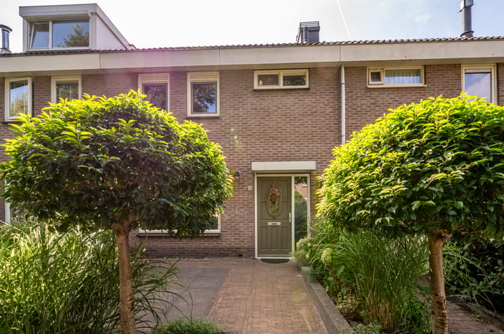 Photo 2 of Pluutstraat 58