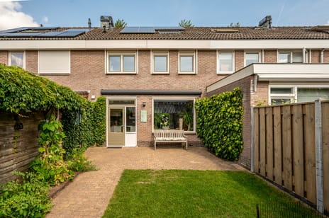 Pluutstraat 58 tertiary image