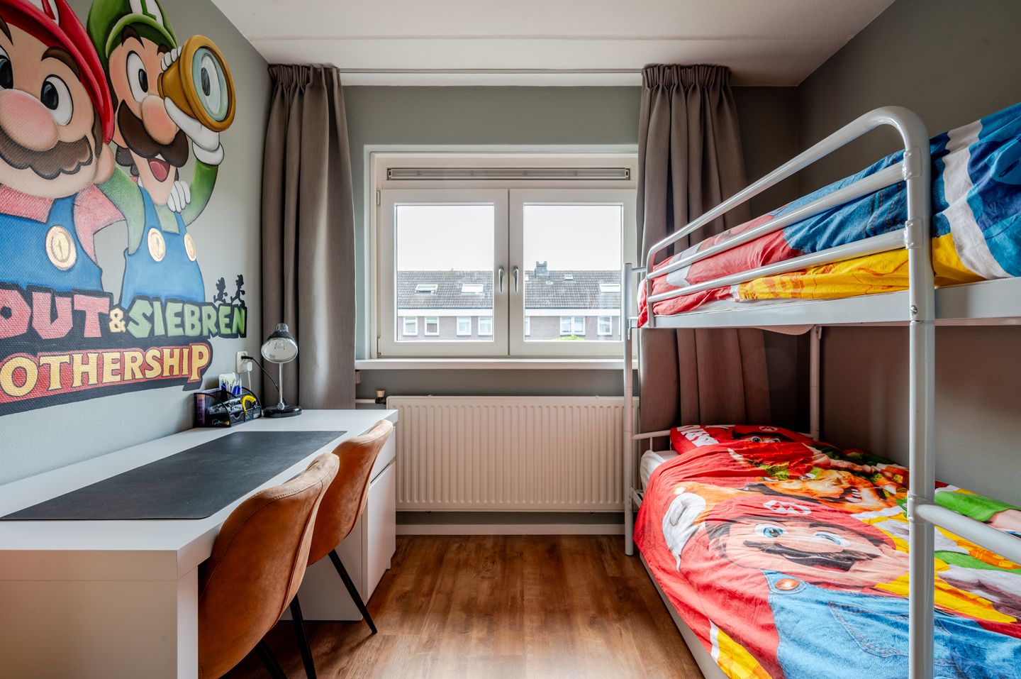 Photo 19 of Pluutstraat 58