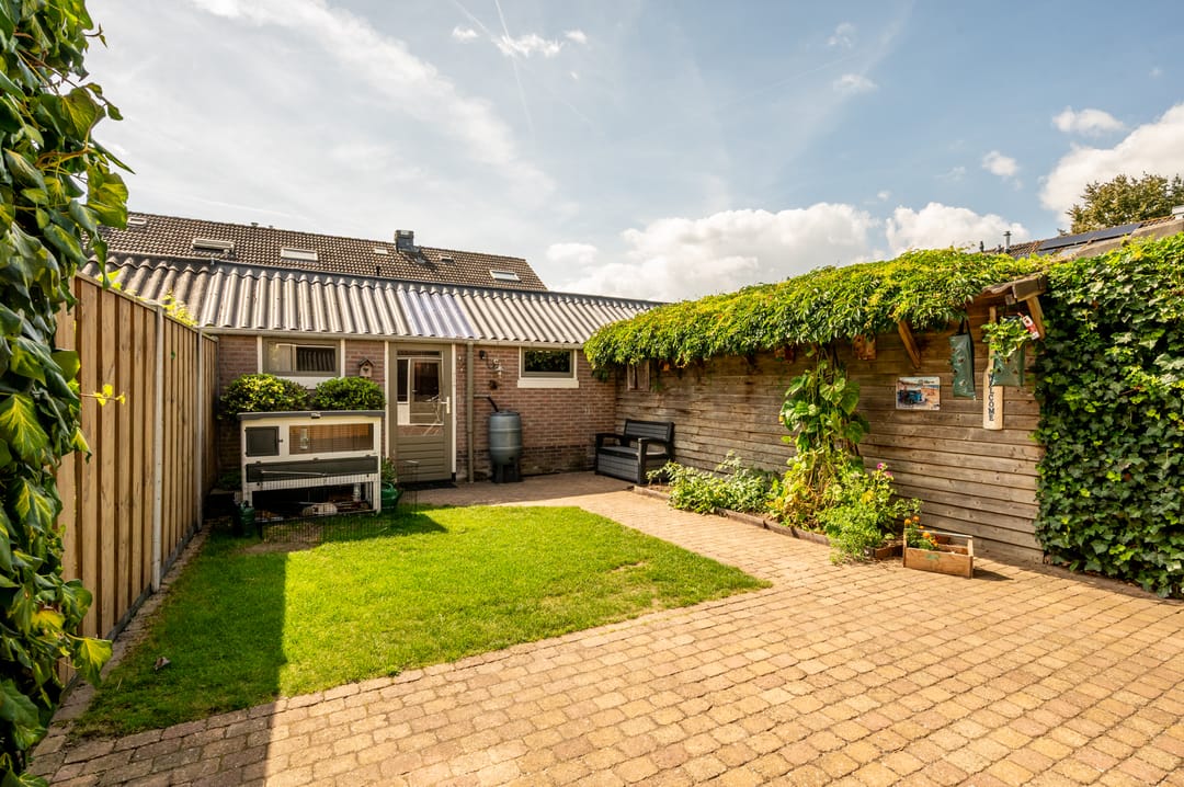 Photo 26 of Pluutstraat 58