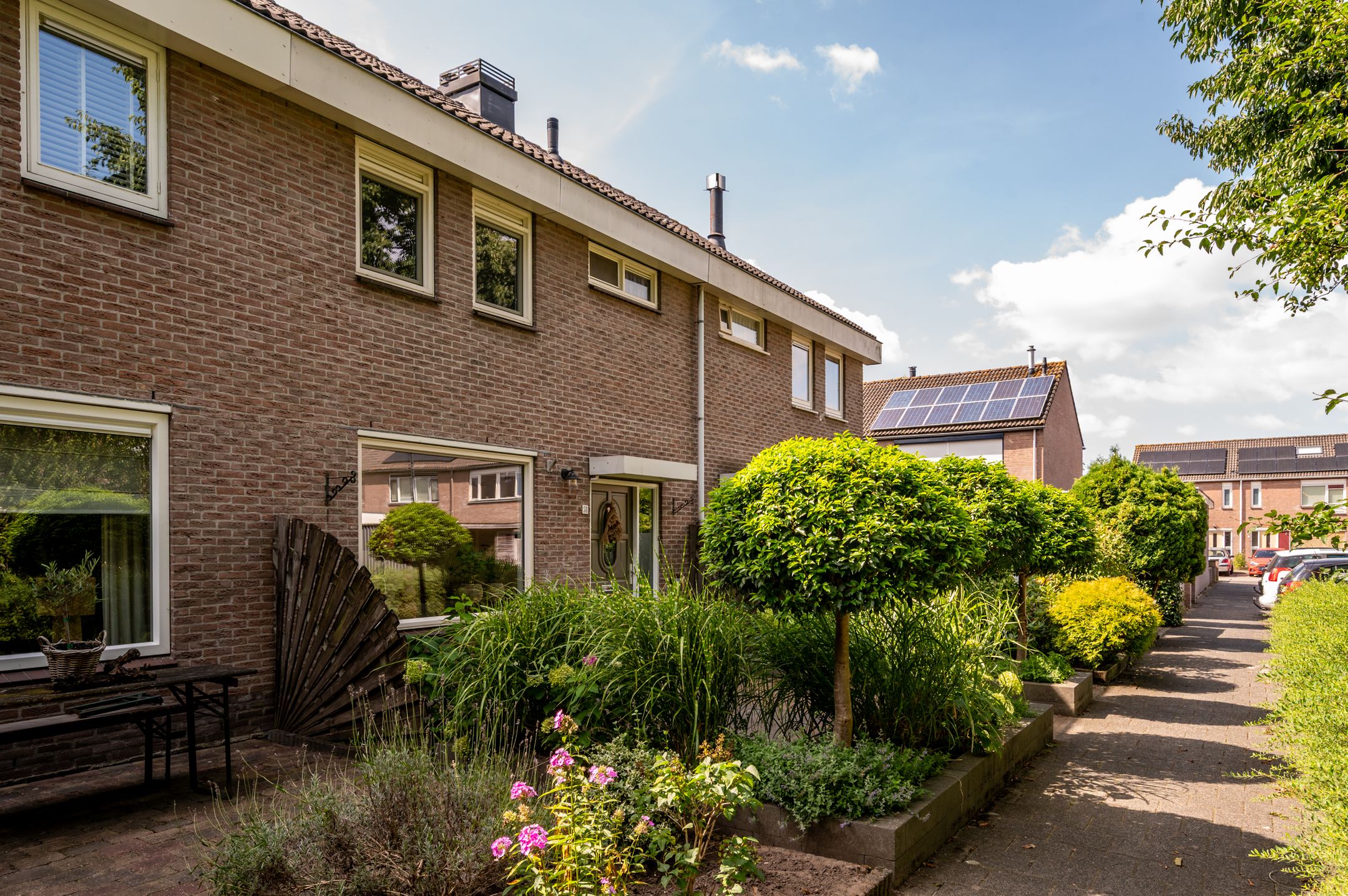 Photo 27 of Pluutstraat 58