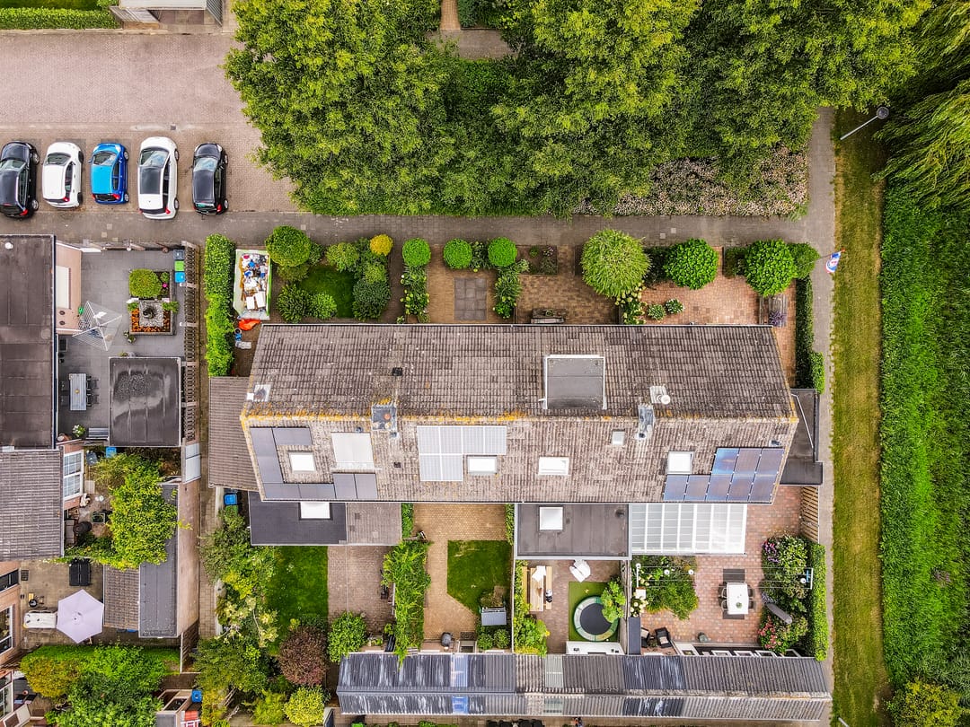 Photo 31 of Pluutstraat 58