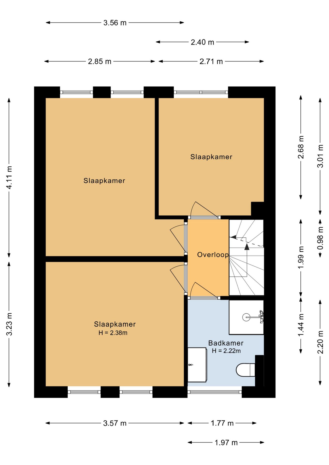 Photo 35 of Pluutstraat 58