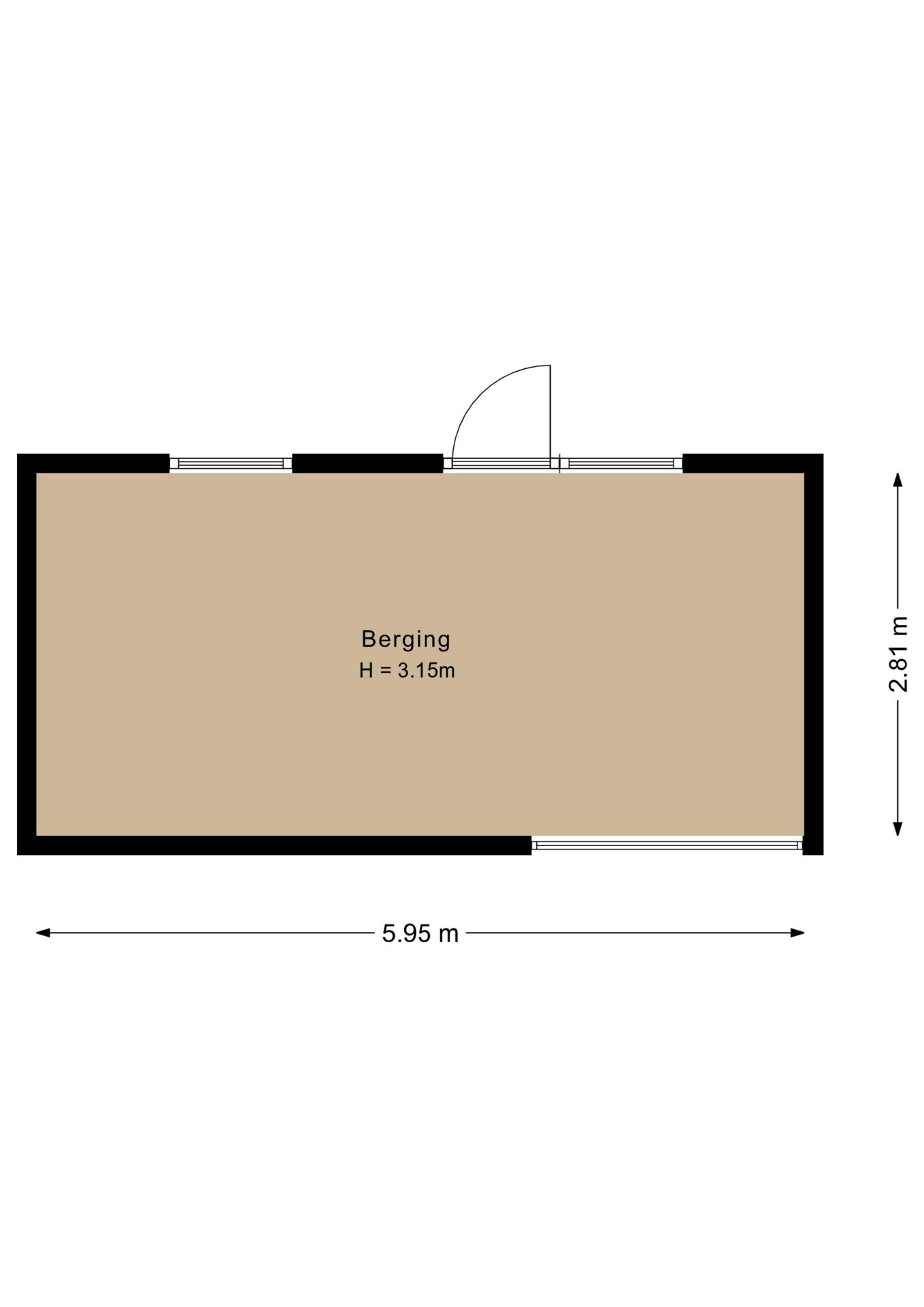 Photo 39 of Pluutstraat 58