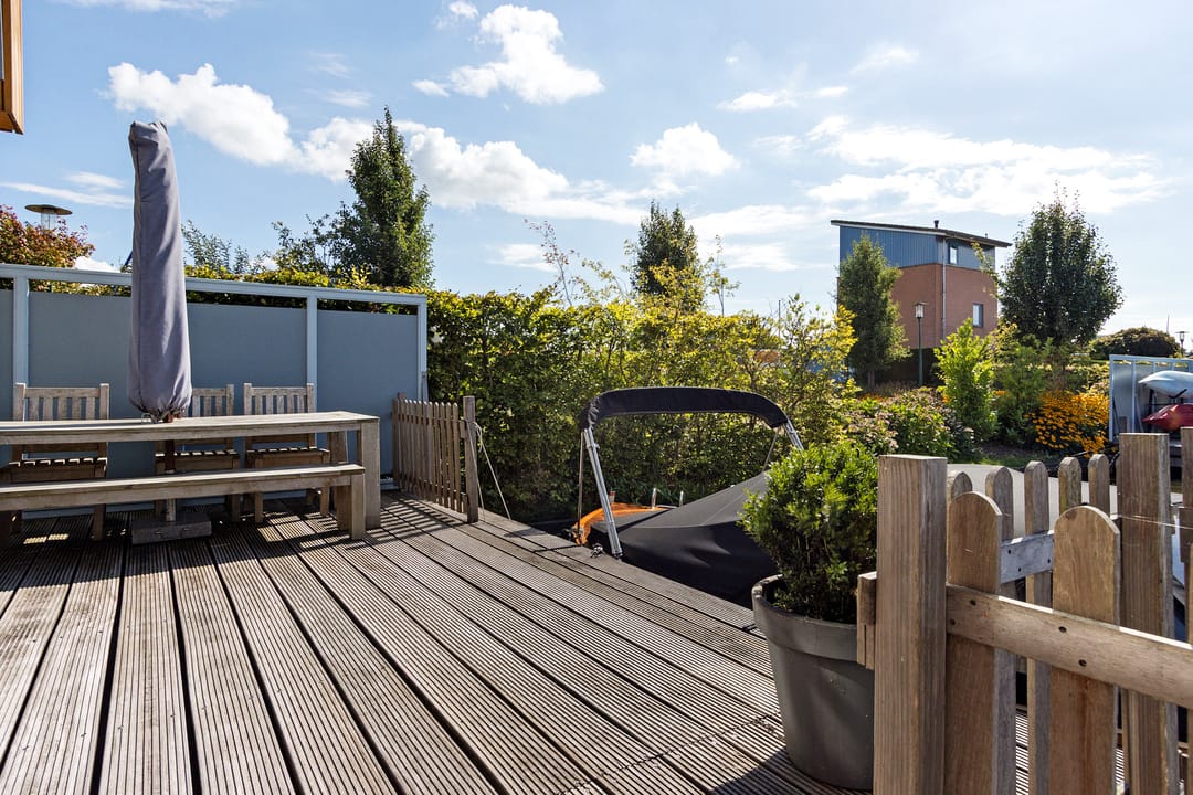 Foto 7 van Gouden Boaijum 24