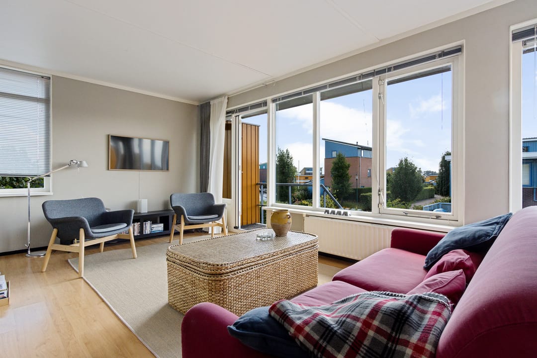 Foto 8 van Gouden Boaijum 24