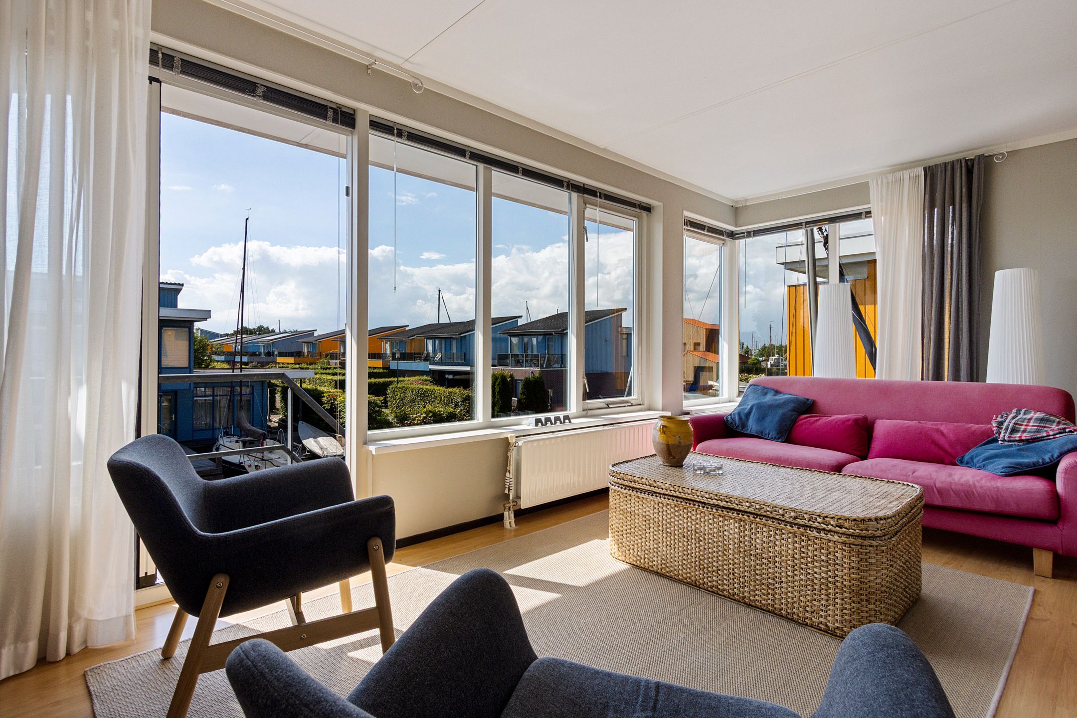 Foto 9 van Gouden Boaijum 24