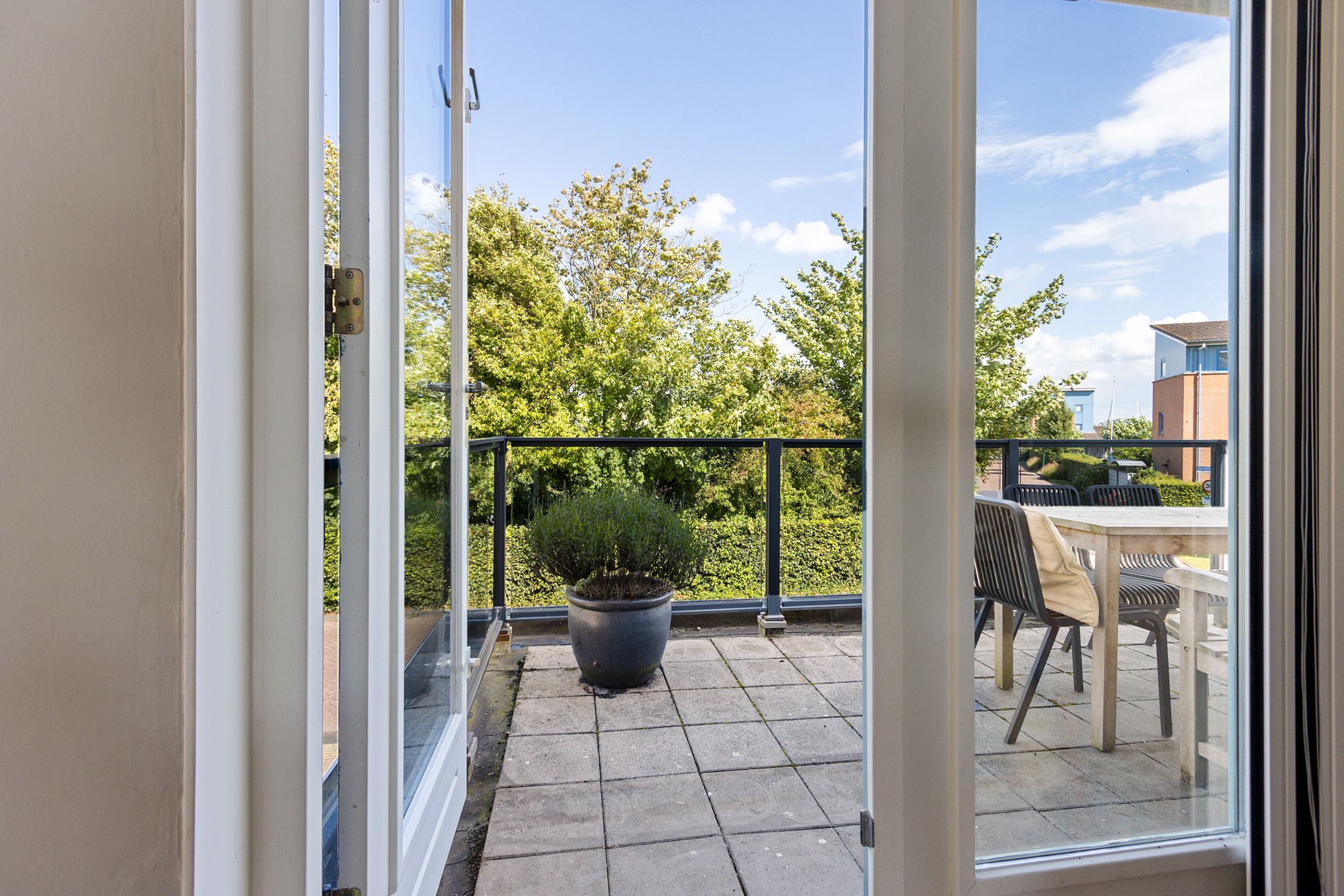 Foto 12 van Gouden Boaijum 24