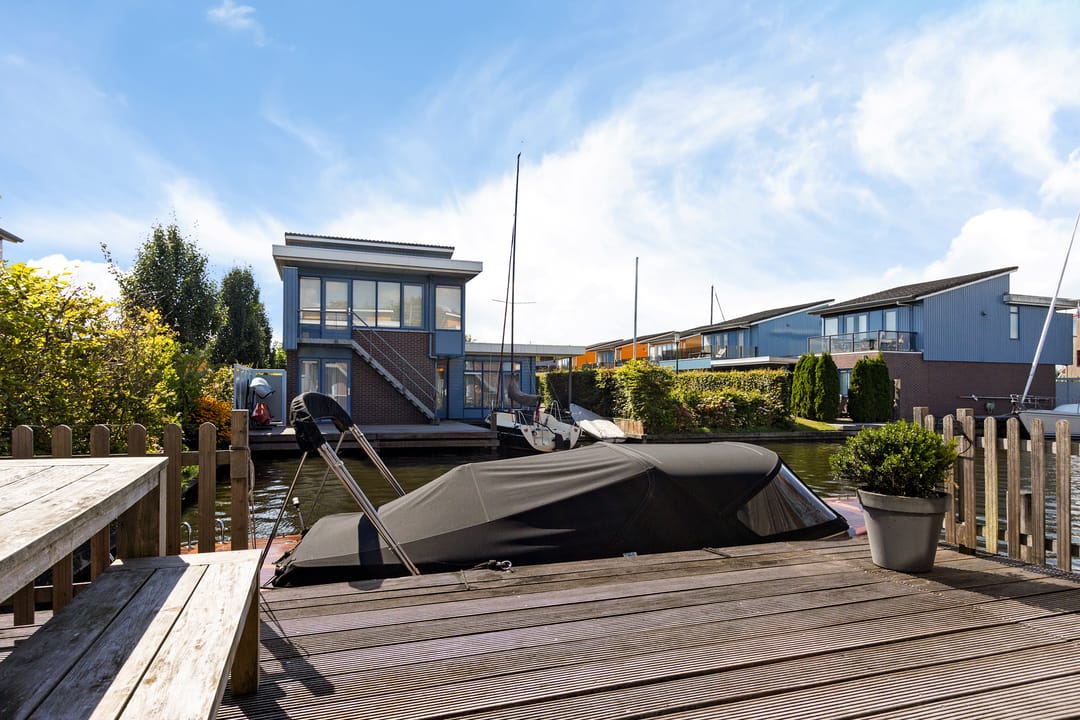 Foto 31 van Gouden Boaijum 24