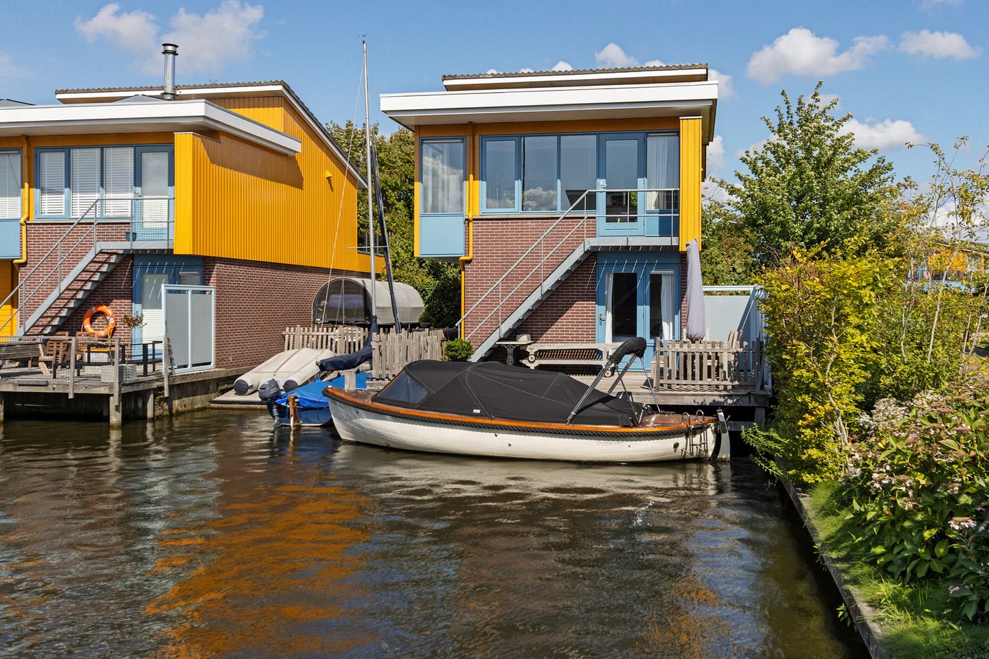 Foto 29 van Gouden Boaijum 24