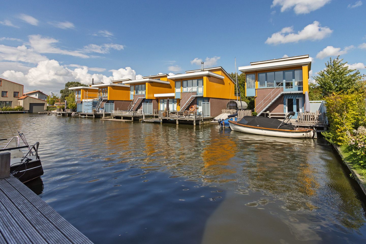 Foto 34 van Gouden Boaijum 24