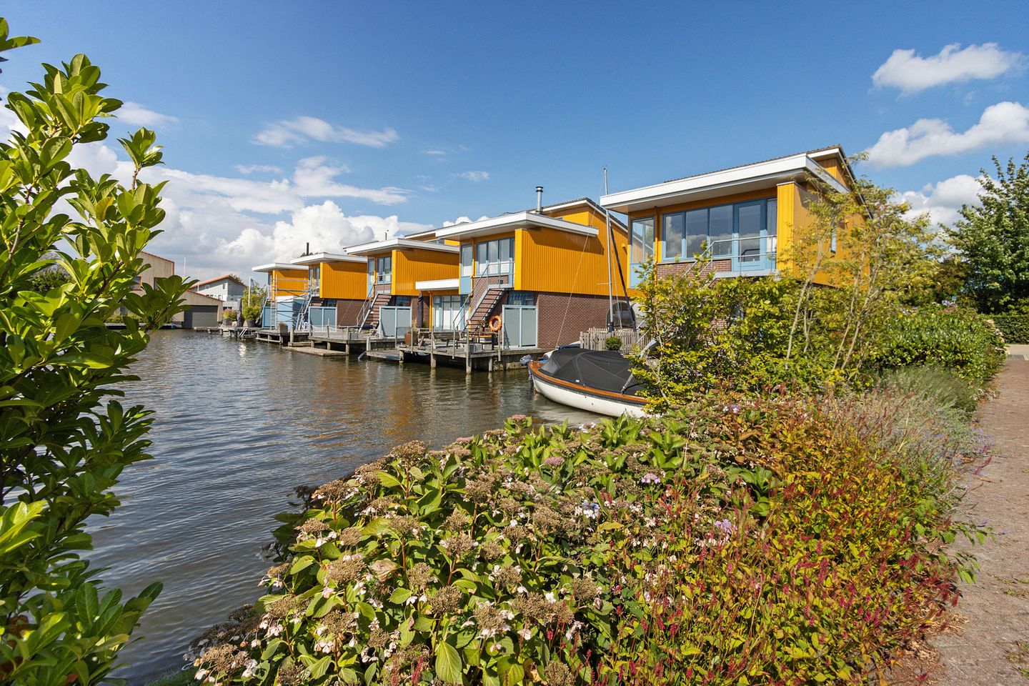 Foto 35 van Gouden Boaijum 24