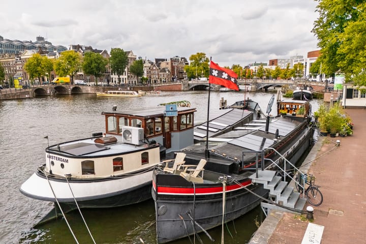 Amstel 51 A