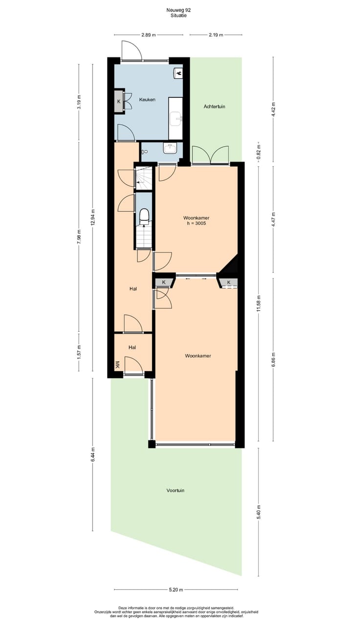 Foto 44 van Neuweg 92